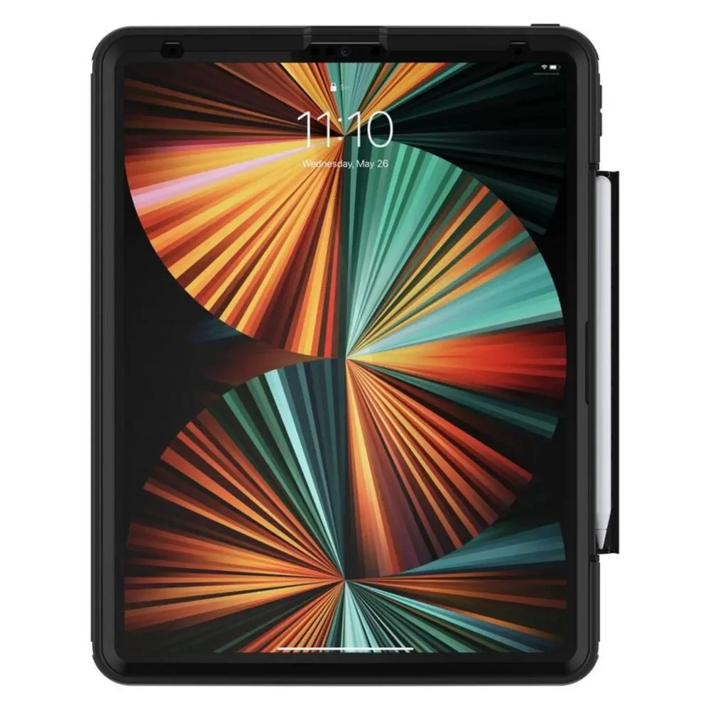 OtterBox Black defender pro case